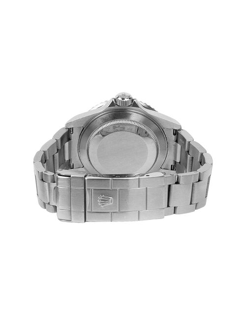 Rolex Submariner Kermit Image 3